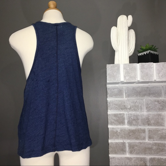 Abercrombie tank - Picture 3 of 4